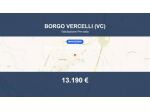 Immobile in asta di 110 m² in vendita a Borgo Vercelli