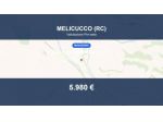 Immobile in asta di 92 m² in vendita a Melicucco