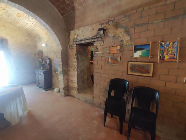 Magazzino in vendita a Peccioli 42 mq Rif: 1398639 - Foto 5