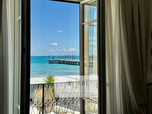 Appartamento prima fila in vendita ad Alassio - Foto 6