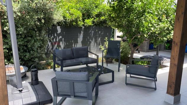 Villa o villino in vendita a Altavilla Milicia - Foto 9