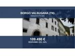 Immobile in asta di 119 m² in vendita a Borgo Valsugana