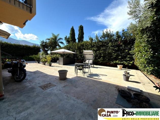 CARINI – VIA MILIOTI | PORZIONE DI VILLA BIFAMILIARE CON 500 MQ DI TERRENO - Foto 3