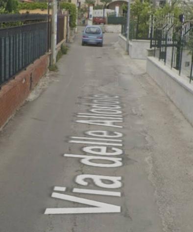 Immobile in asta di 204 m² in vendita a Carini - Foto 2
