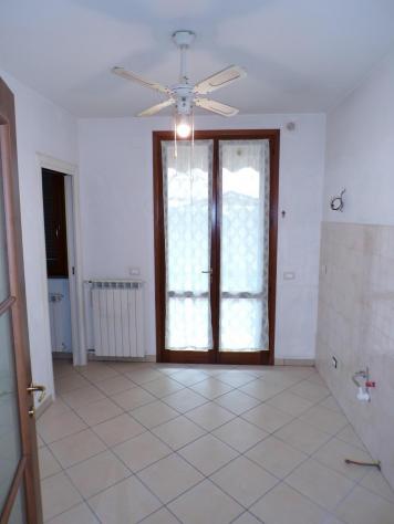 Villetta a schiera angolare in vendita a San Frediano a Settimo - Cascina 120 mq Rif: 1403391 - Foto 9