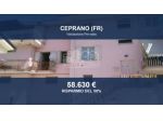 Immobile in asta di 154 m² con più di 5 locali in vendita a Ceprano