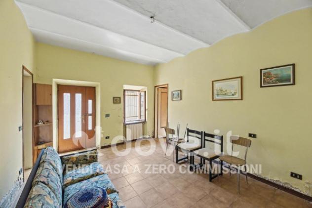 Casa indipendente di 263 m² con più di 5 locali in vendita a Divignano - Foto 13