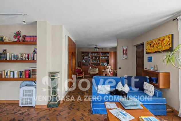 Villa di 375 m² con più di 5 locali in vendita a Gavirate - Foto 14