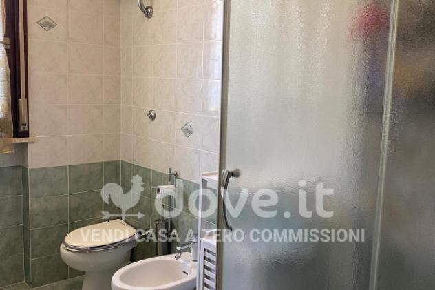 Appartamento di 54 m² con 3 locali e box auto in vendita a Gavorrano - Foto 19