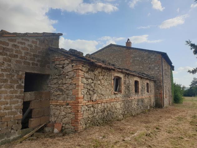 Porzione di casa in vendita a Guardea - Foto 9