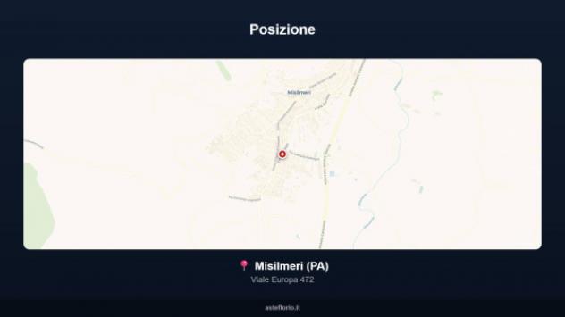 Immobile in asta di 148 m² in vendita a Misilmeri - Foto 13