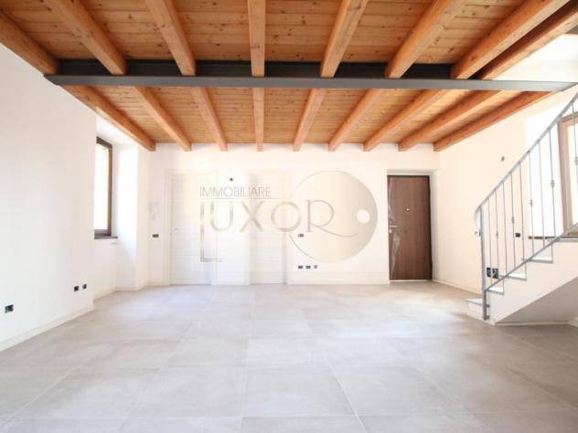 Appartamento di 3 locali bilivello con balcone a Missaglia - Foto 2