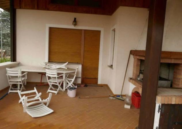 Immobile in asta di 277 m² con più di 5 locali e box auto in vendita a Montereale Valcellina - Foto 19