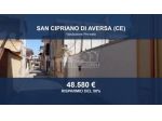 Immobile in asta di 359 m² in vendita a San Cipriano d'Aversa
