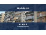 Immobile in asta di 130 m² con più di 5 locali in vendita a Siracusa