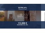 Immobile in asta di 167 m² in vendita a Sutri