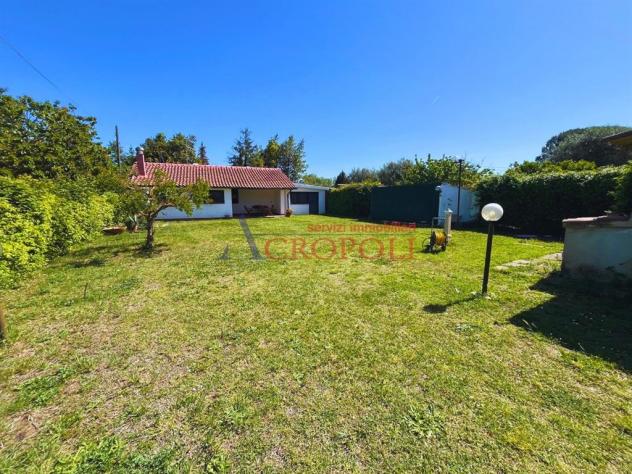 Villa 5 locali - Rif. 2644 - Foto 3