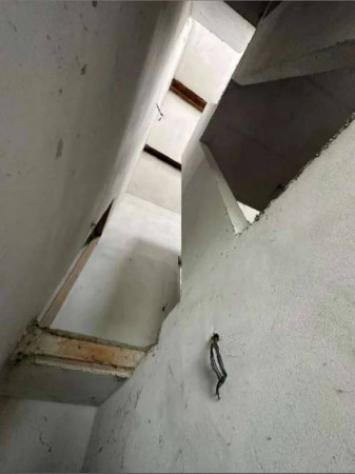 Immobile in asta di 87 m² con più di 5 locali e box auto in vendita a Trino - Foto 6