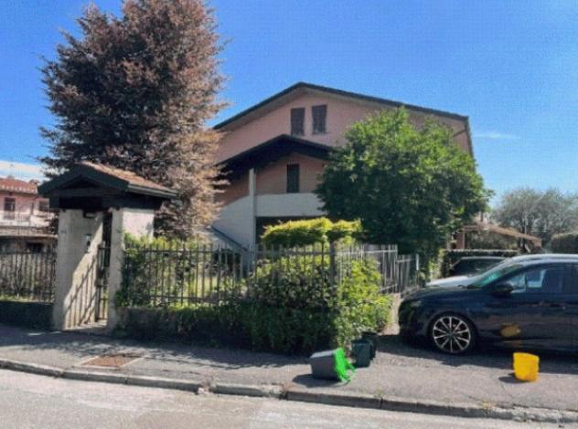 Immobile in asta di 98 m² in vendita a Verderio - Foto 9