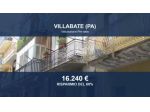 Immobile in asta di 122 m² in vendita a Villabate