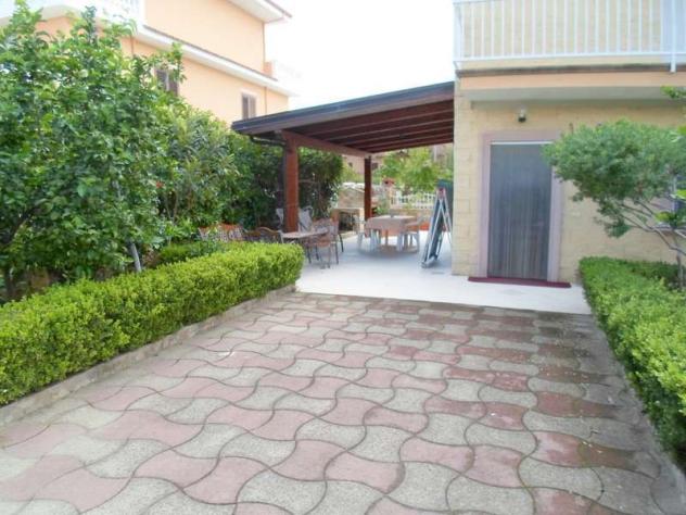 V000550 - Villapiana Lido