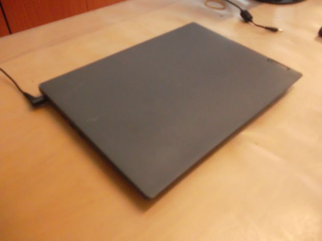 NOTEBOOK LENOVO MODELLO V14-IIL SCHERMO DA 14 POLLICI INTEL CORE I5 WIN 11 - Foto 6