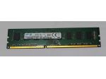 Ram PC Desktop 8GB PC3 12800u DDR3 1600MHz 2Rx8 Samsung Testata Memtest ok