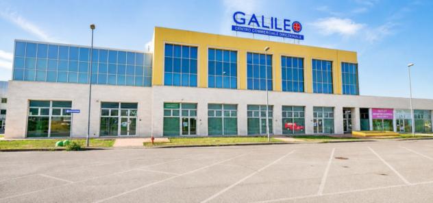 Ufficio a Cascina - Rif. aff45casc
