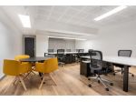 Abbonamenti flessibili per coworking a Zuretti Copernico