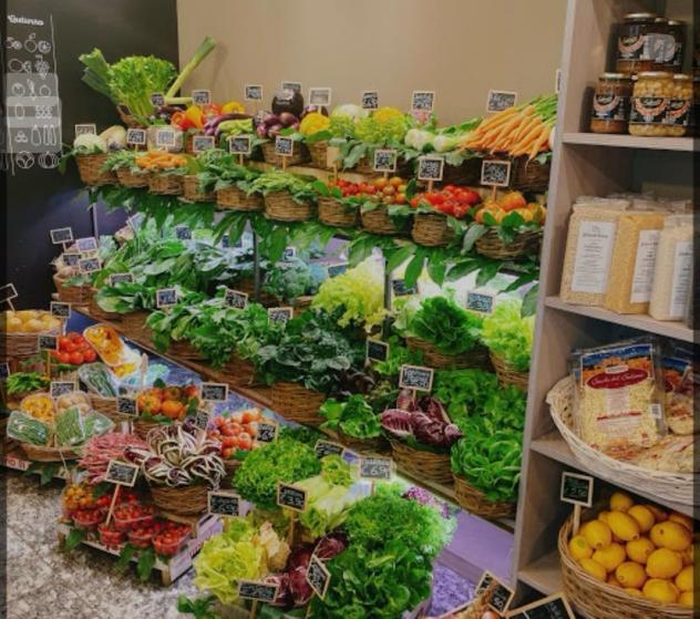 Alimentari in vendita a Pisa 30 mq Rif: 1265275 - Foto 4