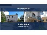 Immobile in asta di 3245 m² in vendita a Rosolina