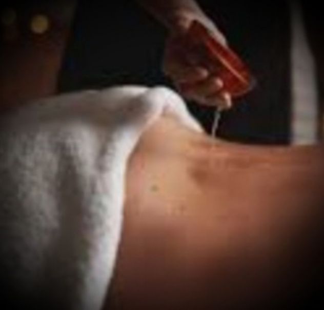 ... L'Essenza di un Massaggio... Tel:3277543704