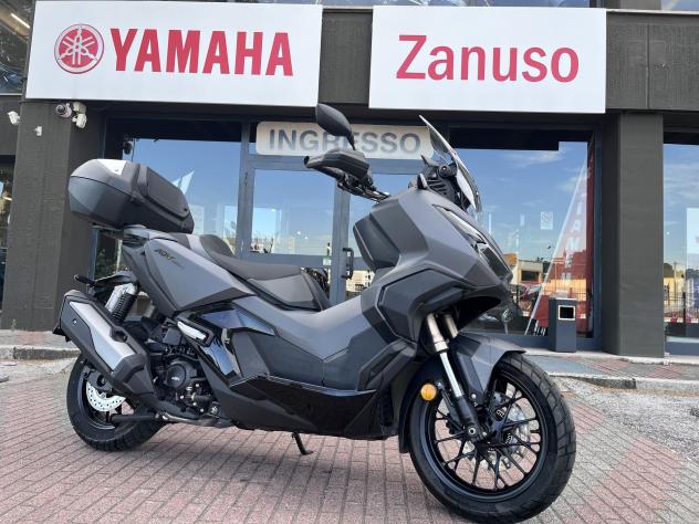 Honda ADV 350 pochi km - Foto 4