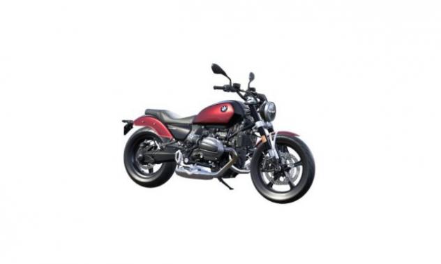 BMW R 12