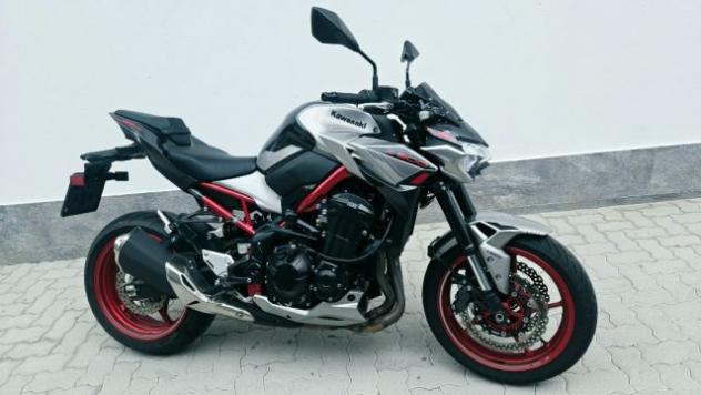 KAWASAKI Z 900 ZR 900 F ABS rif. 23932244