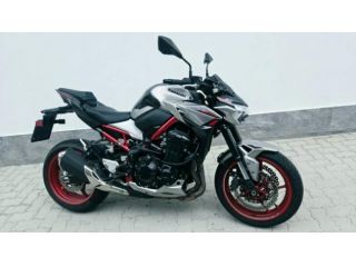 KAWASAKI Z 900 ZR 900 F ABS rif. 23932244