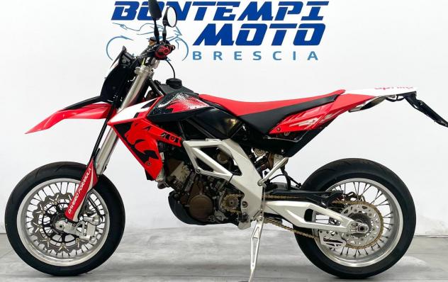 Aprilia SXV 5.5 null - Foto 2