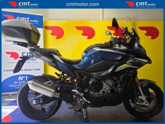 BMW S 1000 XR Garantita e Finanziabile rif. 23881995