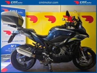 BMW S 1000 XR Garantita e Finanziabile rif. 23881995