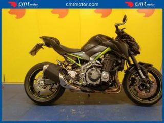 KAWASAKI Z 900 Garantita e Finanziabile rif. 23965649