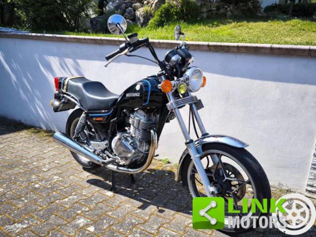 SUZUKI GN 400E rif. 24105417 - Foto 5
