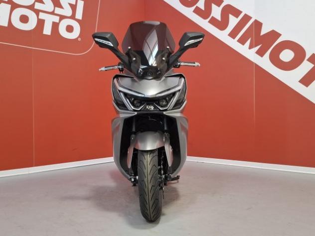 SYM Cruisym 400 Cruisym 400 MY26 (2026-) rif. 23939674 - Foto 10