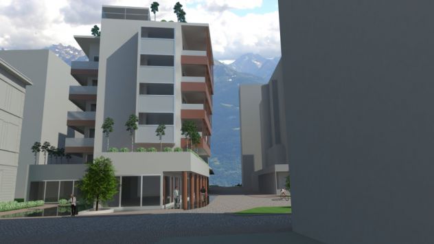 Vantaggiosa operazione immobiliare - Foto 7