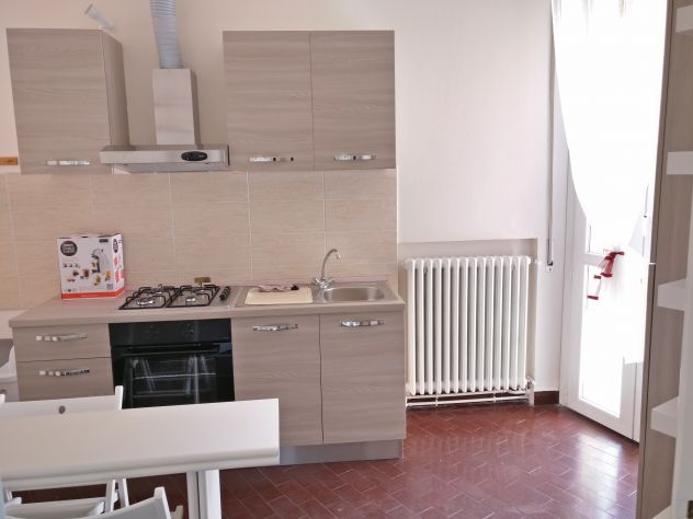 2 Camere vicinanze Centro e Stazione FS - Foto 8