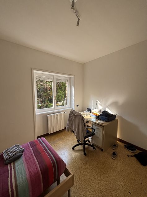 affitto 2 stanze singole - Foto 6