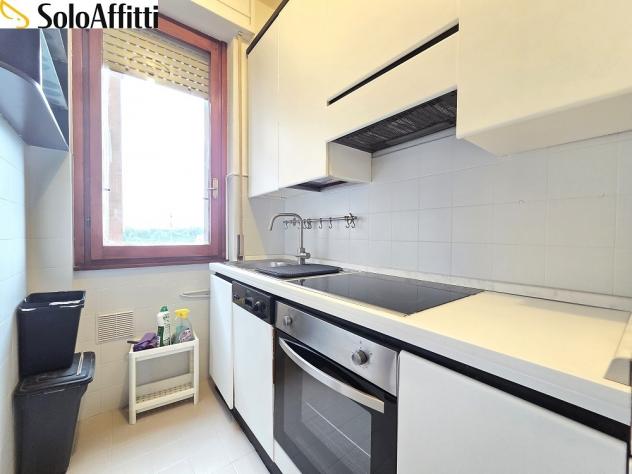 Trilocale in affitto a Paderno Dugnano - Foto 8