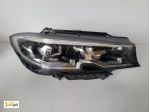 BMW 3 G20 21 Faro anteriore FULL LED destro - 12630