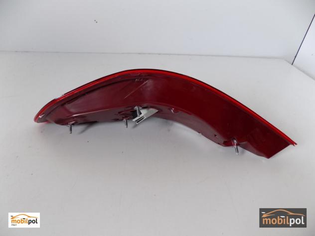Mercedes Classe S - W222 LCI - Luce posteriore a LED - R - 10922 - Foto 3