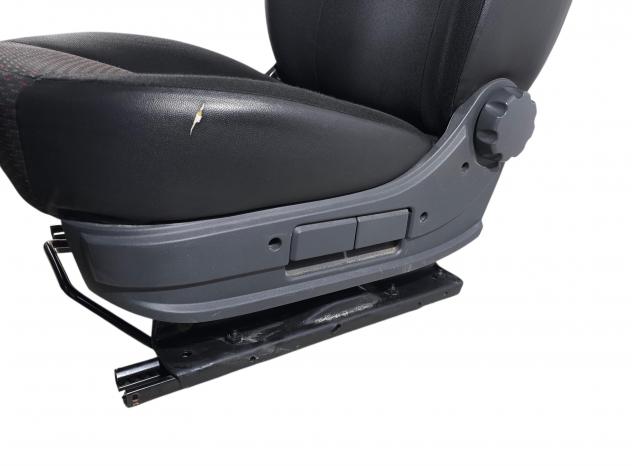 SEDILE ANTERIORE SINISTRO CITROEN Jumper Serie AH03 (14) - Foto 15