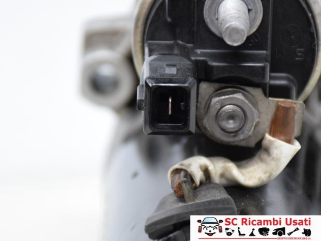 Motorino Avviamento Mini Cooper 1.6 Benizina 12417589354 000138004 - 19166 - Foto 2
